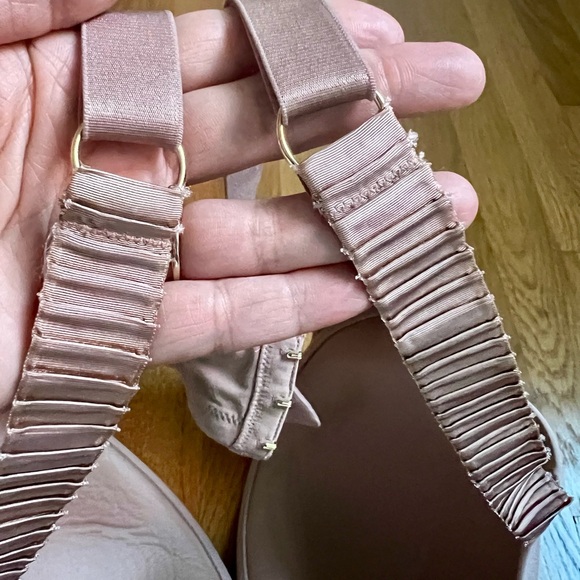 ThirdLove 24/7 Classic Tshirt Bra Size 38G - Picture 5 of 10